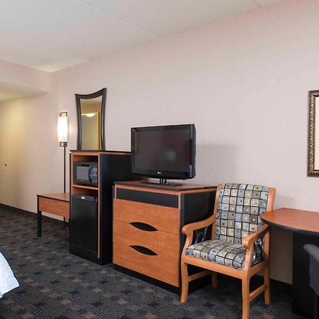 Hampton Inn And Suites Indianapolis-Фішерс Екстер'єр фото