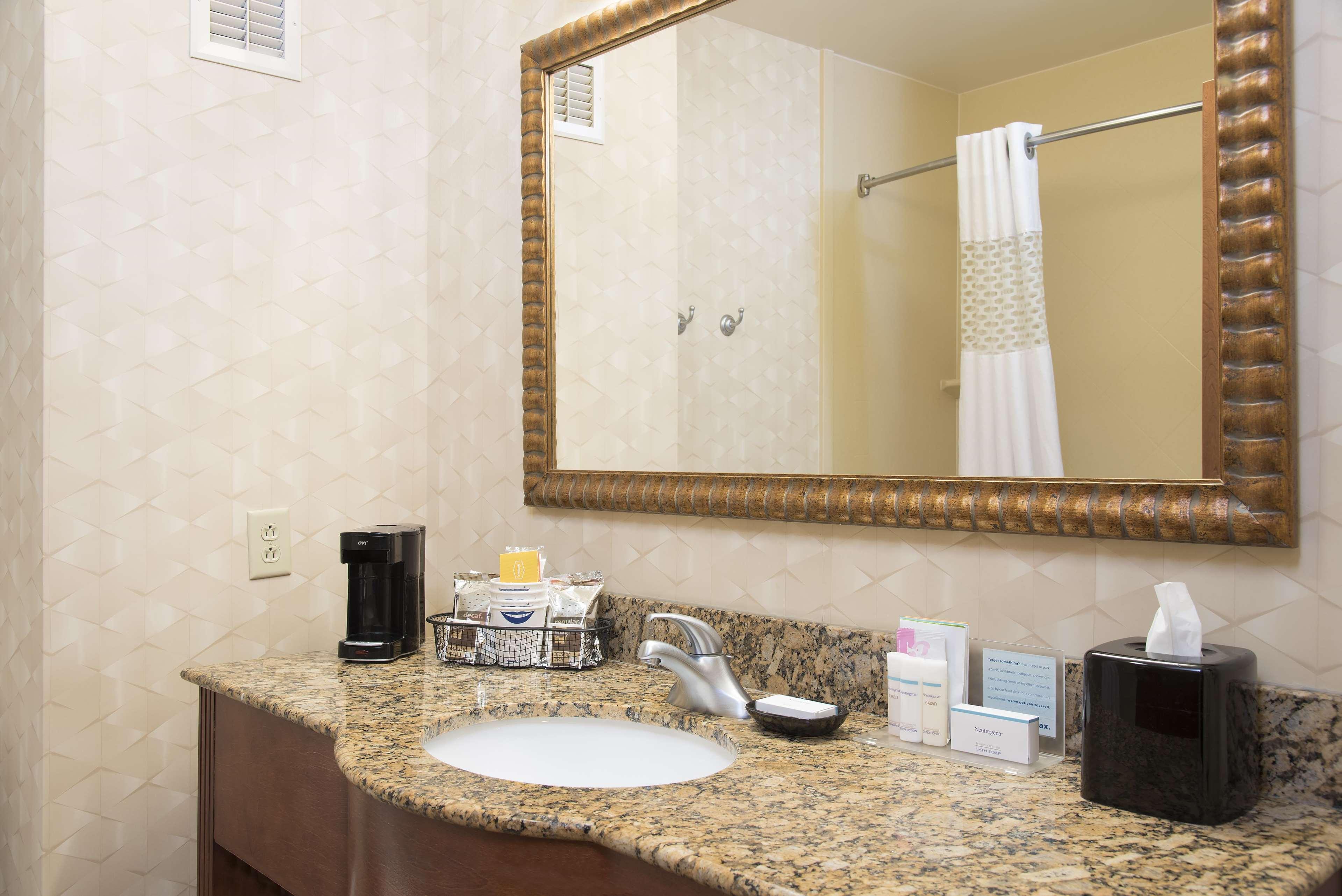 Hampton Inn And Suites Indianapolis-Фішерс Екстер'єр фото