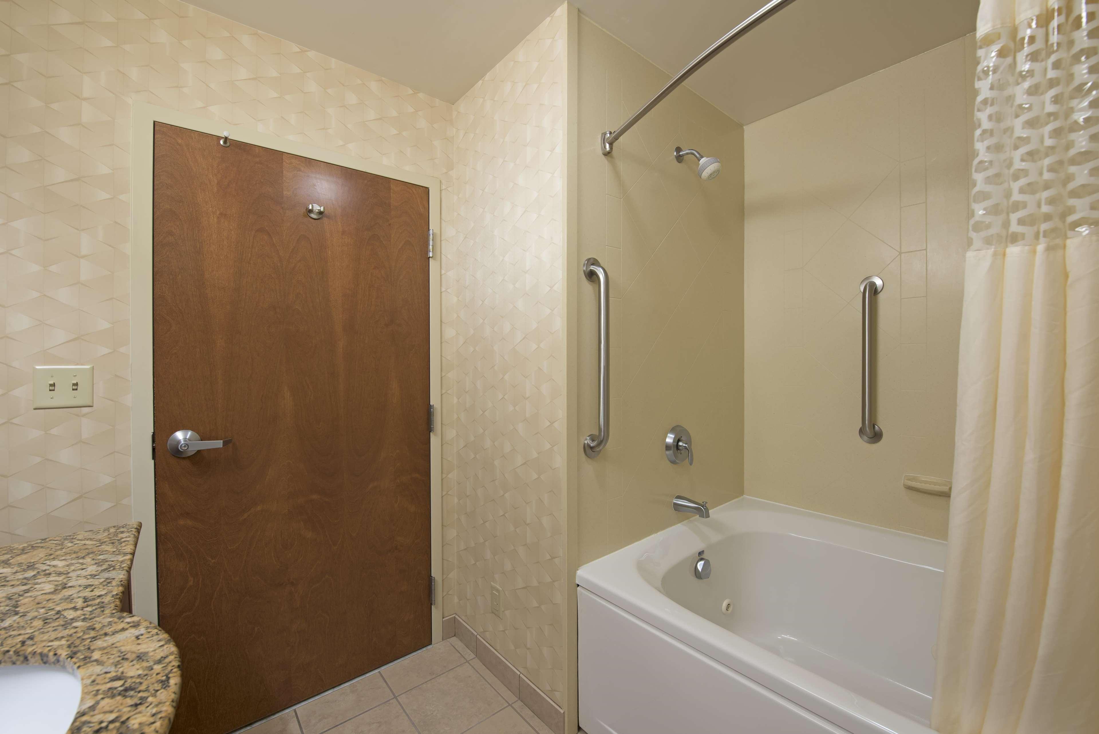 Hampton Inn And Suites Indianapolis-Фішерс Екстер'єр фото