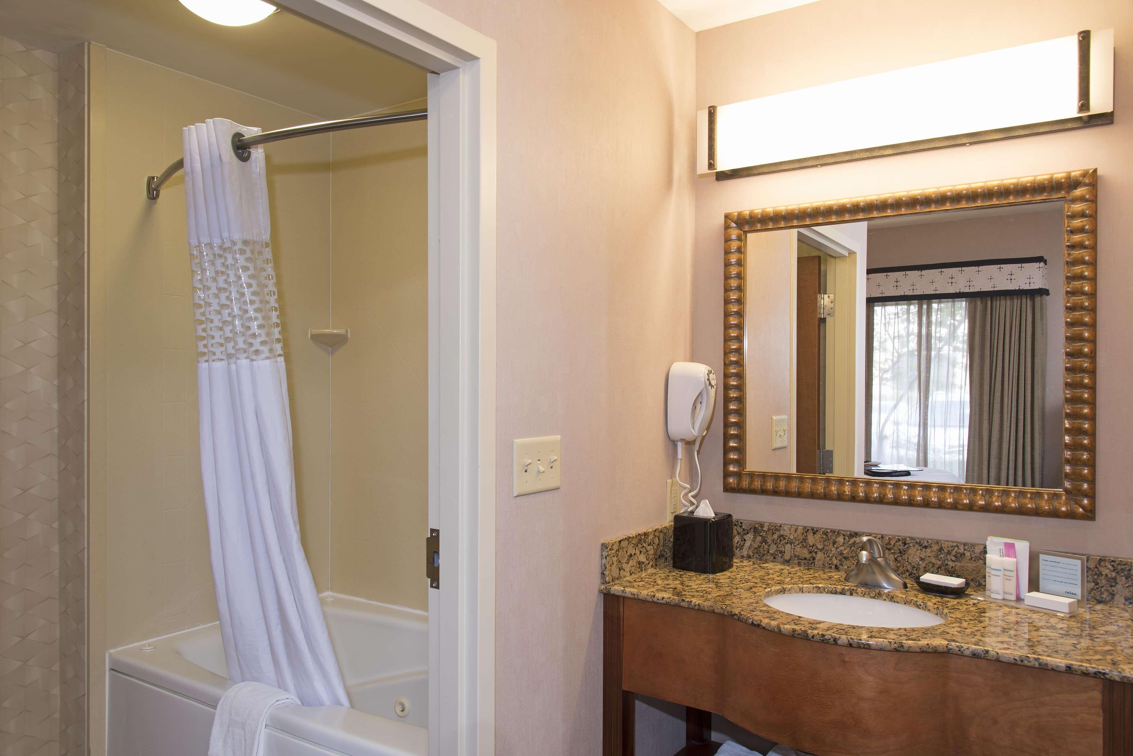 Hampton Inn And Suites Indianapolis-Фішерс Екстер'єр фото