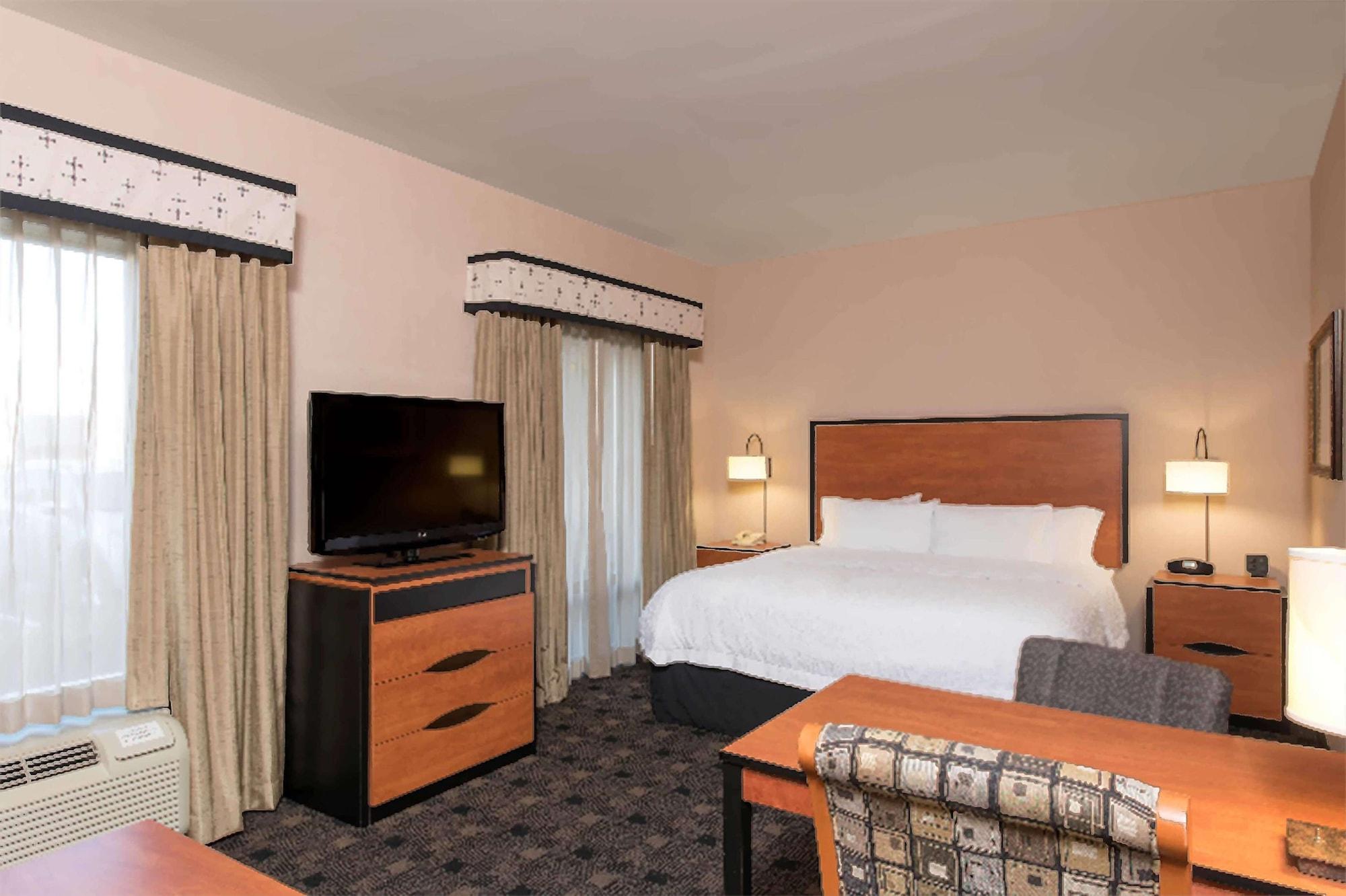 Hampton Inn And Suites Indianapolis-Фішерс Екстер'єр фото