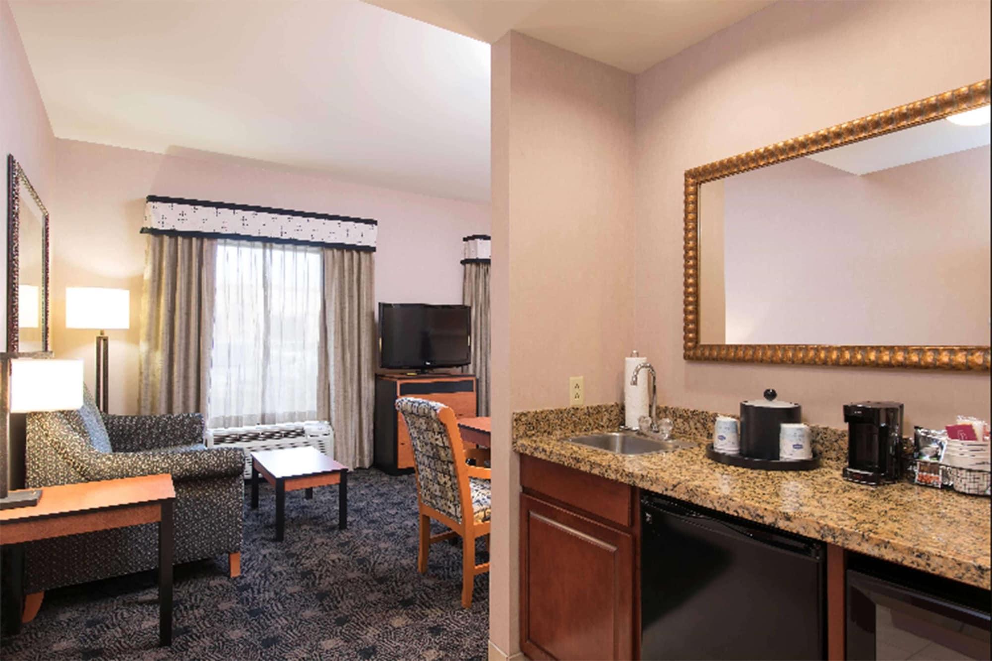 Hampton Inn And Suites Indianapolis-Фішерс Екстер'єр фото
