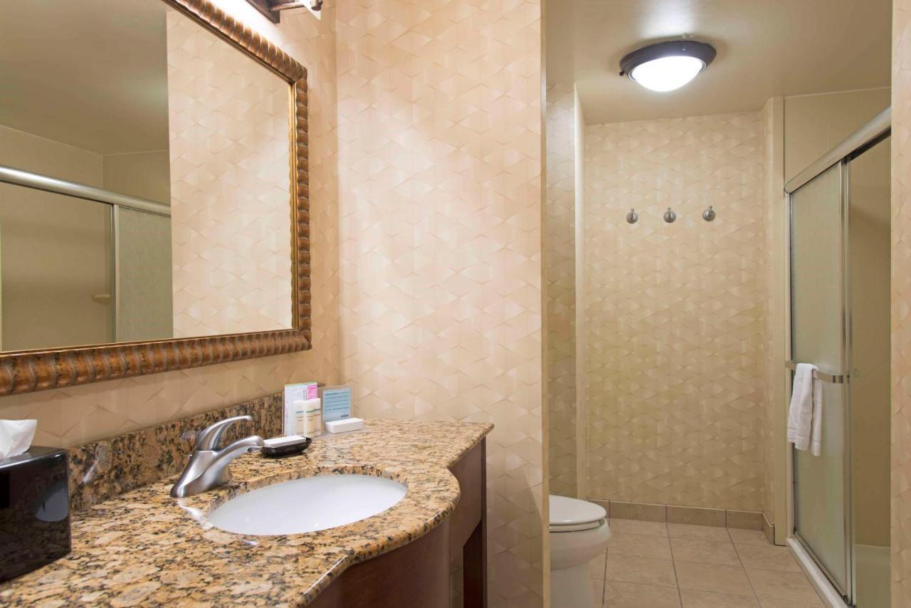 Hampton Inn And Suites Indianapolis-Фішерс Екстер'єр фото