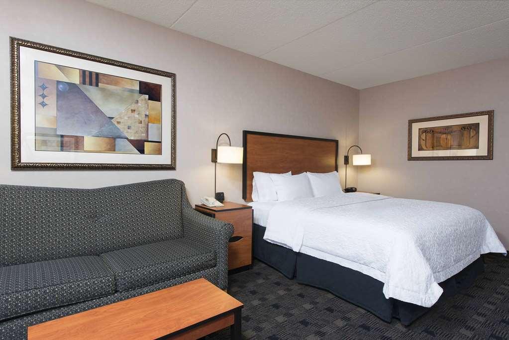 Hampton Inn And Suites Indianapolis-Фішерс Номер фото