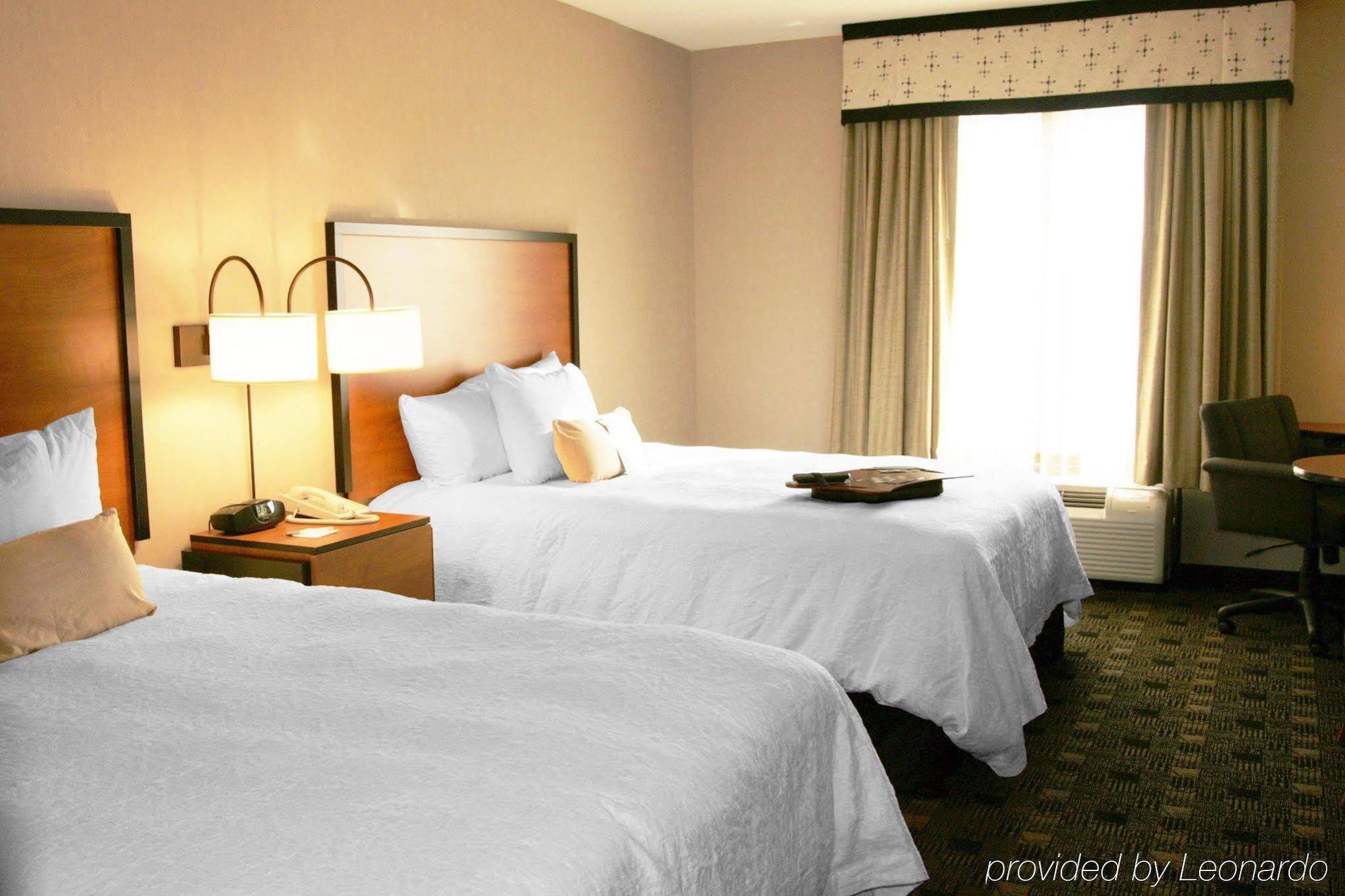 Hampton Inn And Suites Indianapolis-Фішерс Номер фото